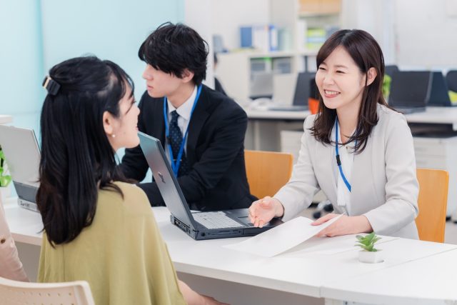 画像：事業内容