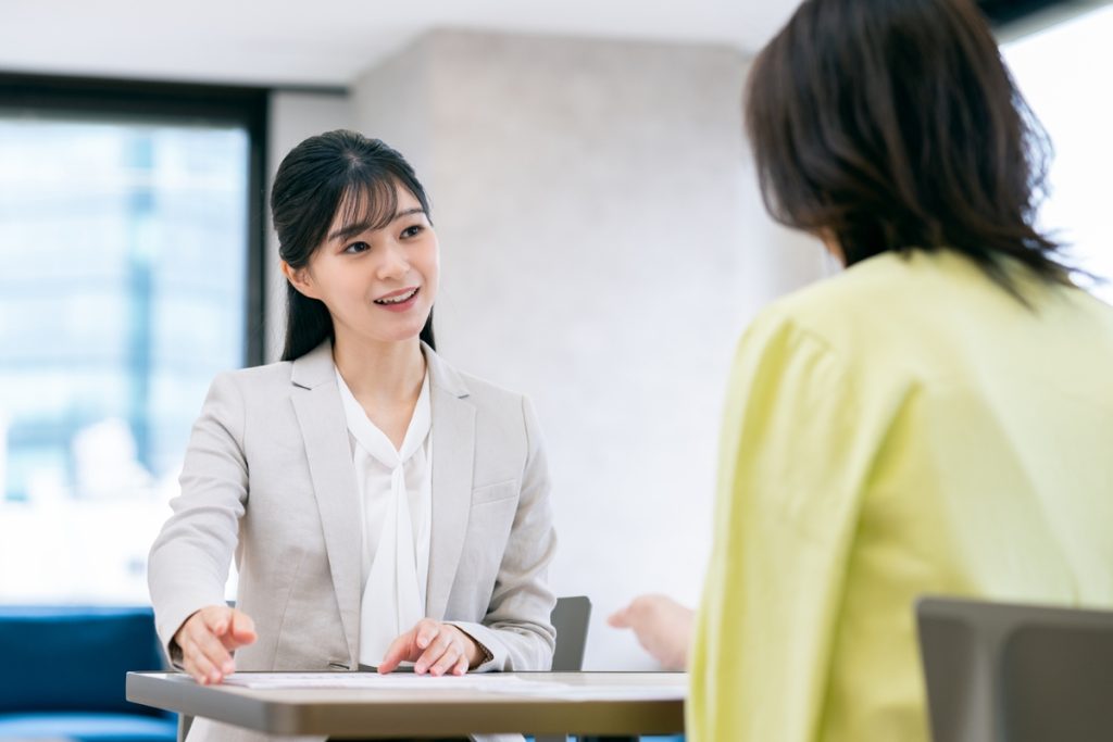 画像：障害者相談窓口事業について